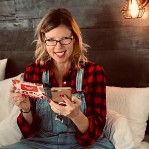 Meet your Posher, Kelley